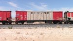 WB Unit Ballast Hooper Frt at Erie NV -19